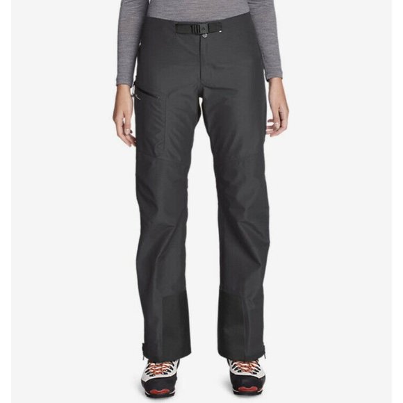 NWT Eddie Bauer Duraweave Alpine Pant $499